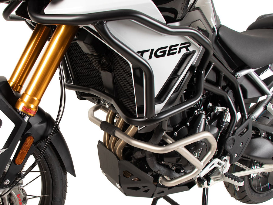 Triumph TIger 900 Rally Pro [2024-2025] - Motorschutzplatte