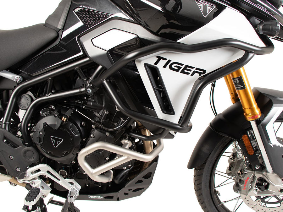 Triumph Tiger 900 GT [2024-2025] - Tankschutzbügel Solid