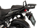 Honda CB 750 Hornet [2023-2026] - Alurack Topcaseträger schwarz