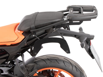 KTM 390 Duke [2024-2026] - Easyrack Topcaseträger schwarz
