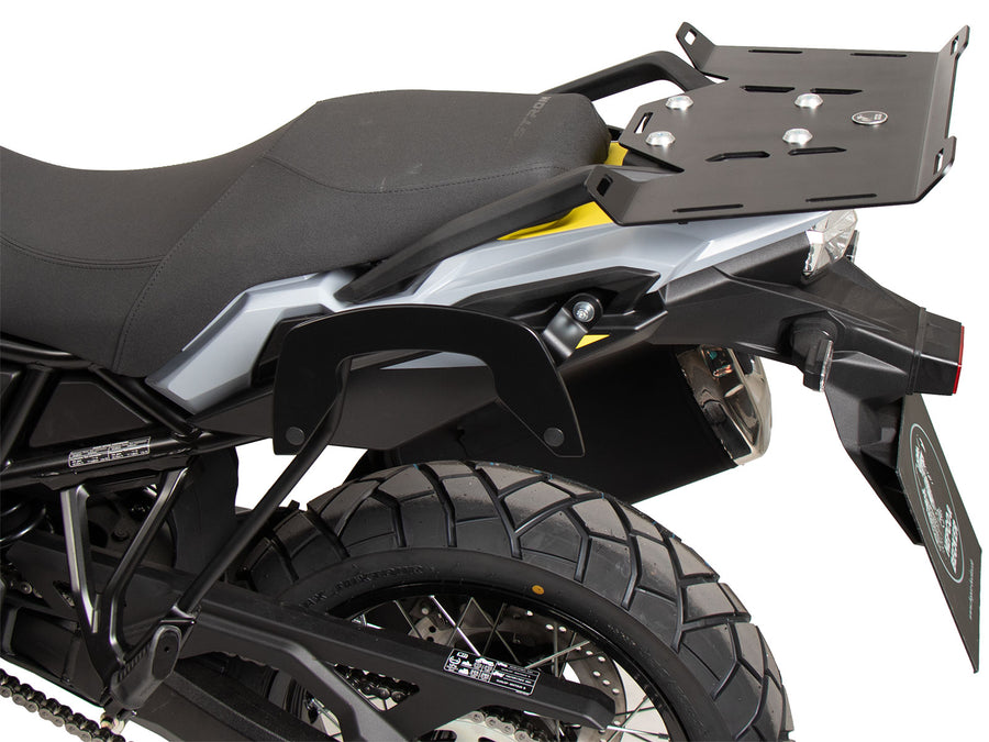 Suzuki V-Strom 800 [2024-2025] - Gepäckbrückenverbreiterung