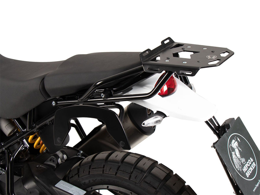 Ducati Desertx Rally [2024-2025]-C-Bow side carrier