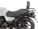 Moto Guzzi V7 Stone [2025] - Sissybar with luggage bridge-8