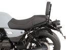 Moto Guzzi V7 Stone [2025] - Sissybar without luggage bridge-1