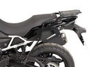 Hepco & Becker Smartrack rear carrier for Suzuki V-Strom 800 (2024-2026) - included in the complete set