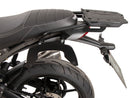 Hepco & Becker Smartrack rear rack for Triumph Speed 400 (2024-2026) - included in the complete set