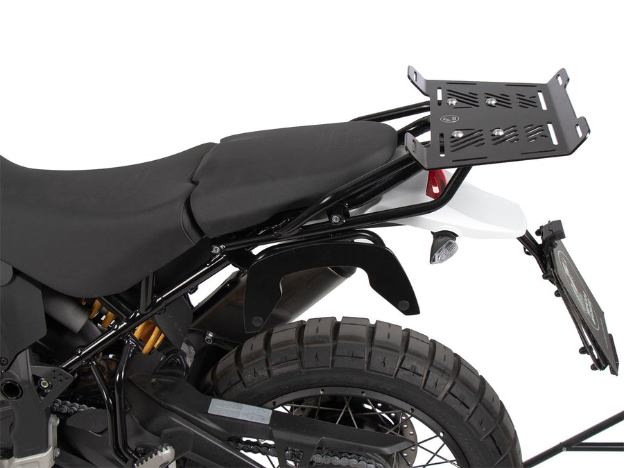 Ducati Desertx Rally [2024-2025]-C-Bow side carrier