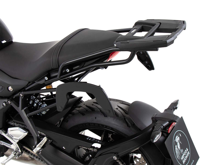 Triumph Trident 660 [2025] - C-Bow Seitenträger
