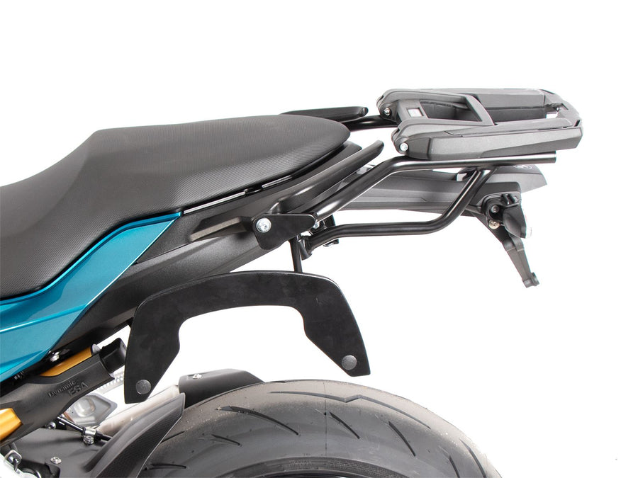 BMW F 900 R [2025-2026] - Easyrack Topcaseträger schwarz