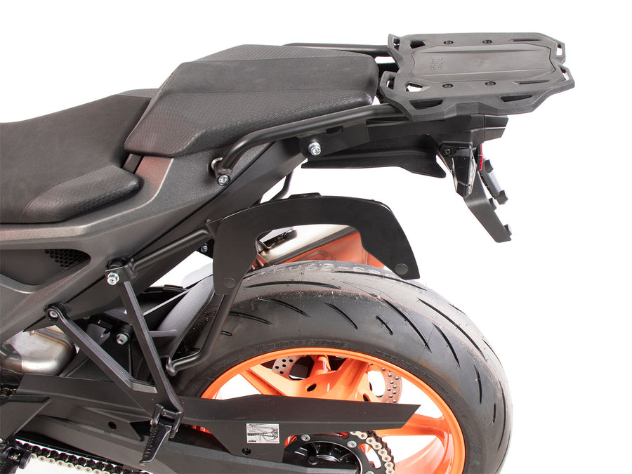 Hepco & Becker Smartrack-Heckträger für KTM 990 Duke / R (2024-2026) – im Komplettset enthalten
