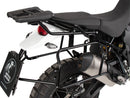 Ducati DesertX Rally [2024-2026] - Kofferträgerset Cutout sw.