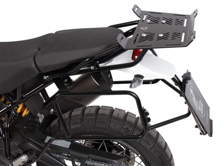 Ducati Desertx Rally [2024-2025]-C-Bow side carrier