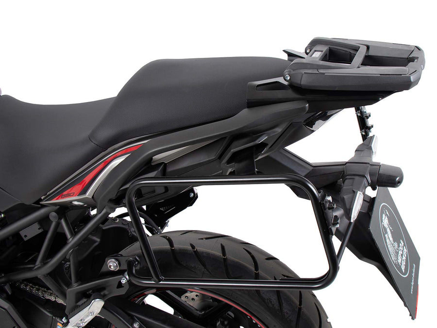 Kawasaki Versys 650 [2022-2025] - Easyrack