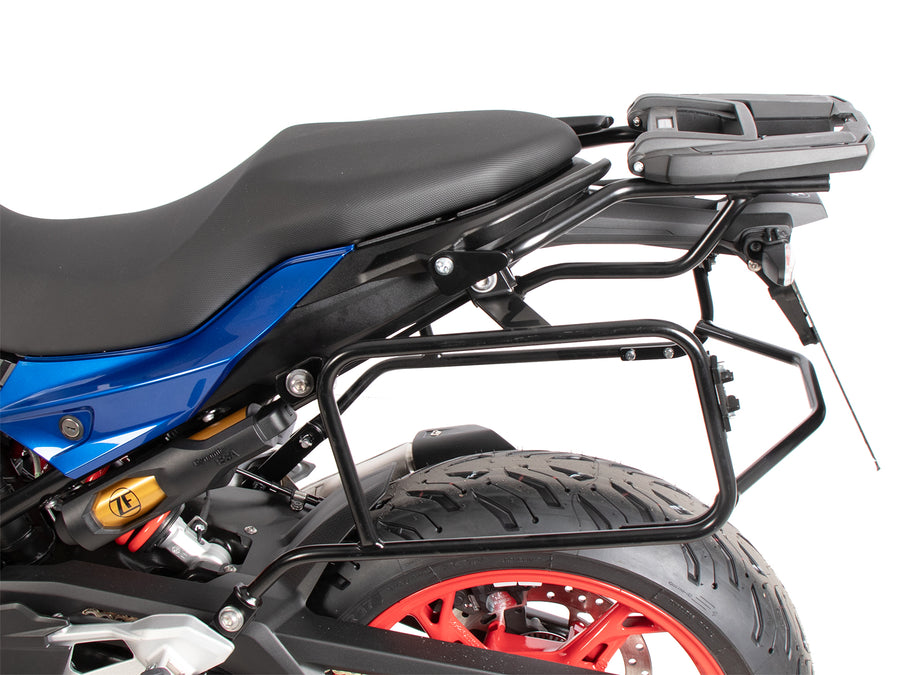 BMW F 900 XR [2025-2026] - Easyrack Topcaseträger schwarz