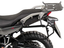 Honda XL 750 Transalp [2025] - Kofferträger festverschraubt-14