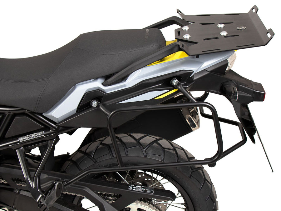 Suzuki V-Strom 800 [2024-2025] - Gepäckbrückenverbreiterung