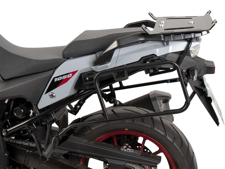 Suzuki V-Strom 1050 [2023-2025]-Luggage bridge extension