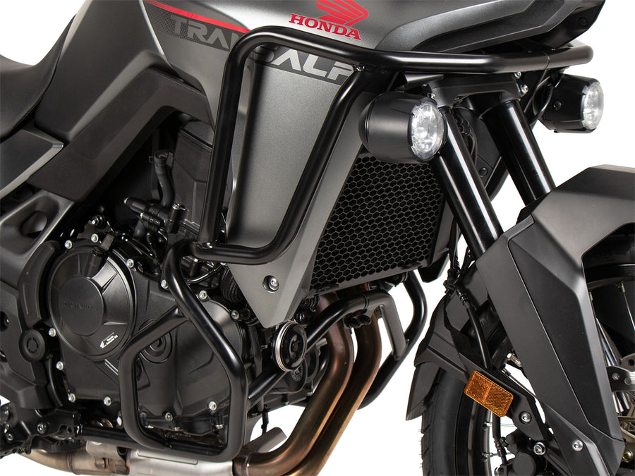 Honda XL 750 Transalp [2025-2026] - Tankschutzbügel schwarz