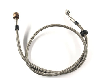 BMW R 100 GS 247E [1991] - front brake line