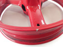 Triumph Sprint 955i RS T695 [2000] - Vorderrad Felge rot-7