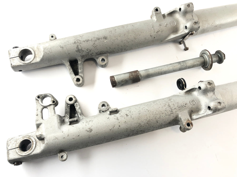 BMW R 1150 RT [2003] - Fork Telescopic fork with axle