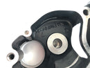 KTM LC4 640 Duke 2 [2001] - Side cover engine cover clutch housing-4