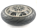 Moto Guzzi Norge 1200 LP [2006] - Vorderrad Rad Felge-4