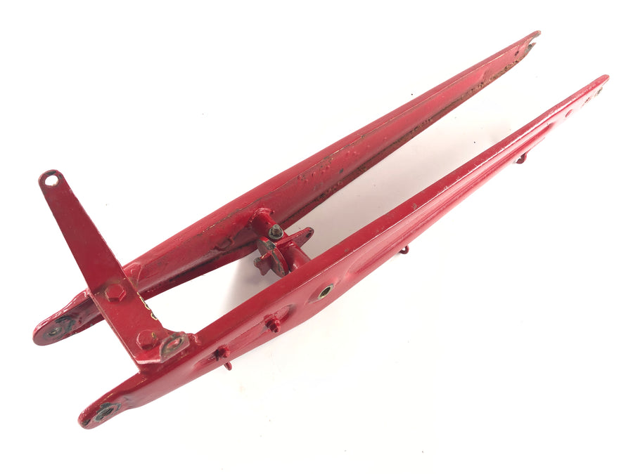 Moto Guzzi Guzzino 65 [Hispania Motoleggera] - Fork front fork