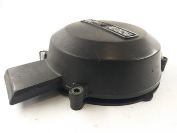Moto Guzzi Quota 1100 ES [1999] - Alternator cover engine cover - 0