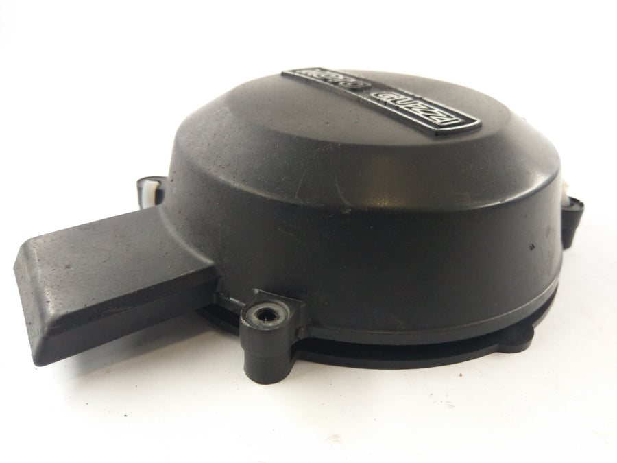 Moto Guzzi Quota 1100 ES [1999] - Alternator cover engine cover