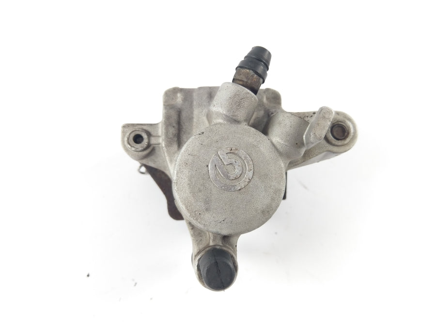 Yamaha TT 600 E Belgarda 4LW [1996] - Bremssattel Bremszange hinten
