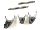 Husqvarna Vitpilen 401 [2021] - Schaltgabeln Schaltklauen Set-1