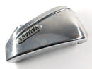 Yamaha XVS 650 Drag Star 4VR [1997] - Side panel left-2