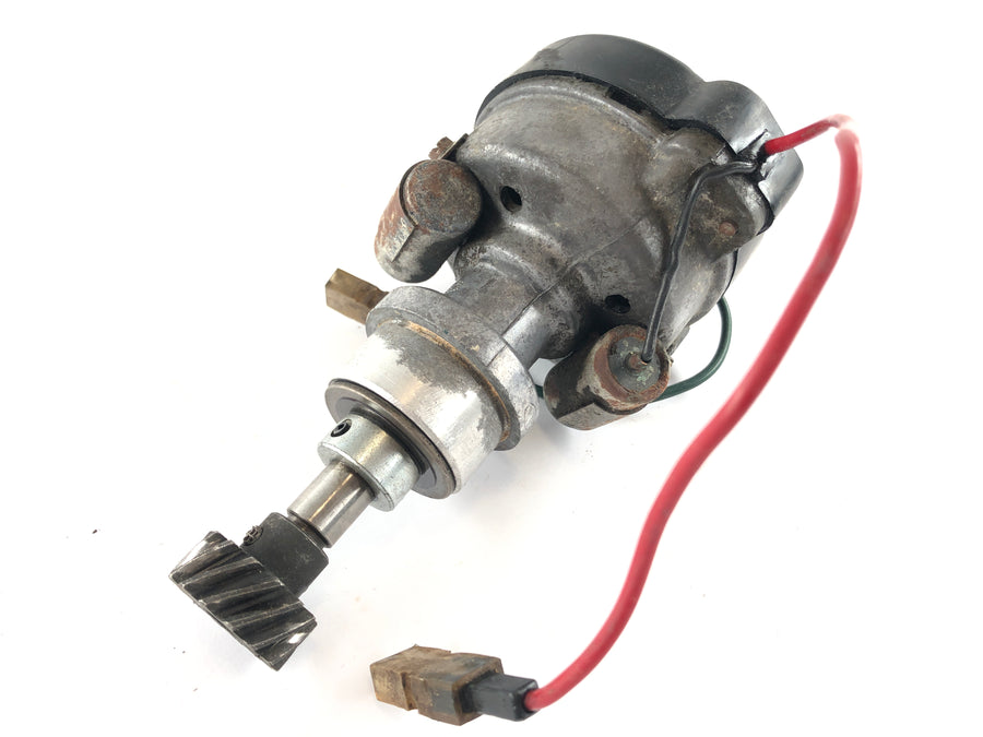 Moto Guzzi 850-T3 VD [1979] - Ignition distributor