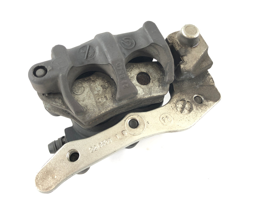 BMW K 1300 R [2010] - Bremssattel hinten