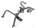 Triumph Trophy 900 T300 [1992] - Luggage rack helmet holder without key-3