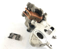 KTM LC4 620 Adventure [1996] - Ankerplatte mit Bremssattel-6