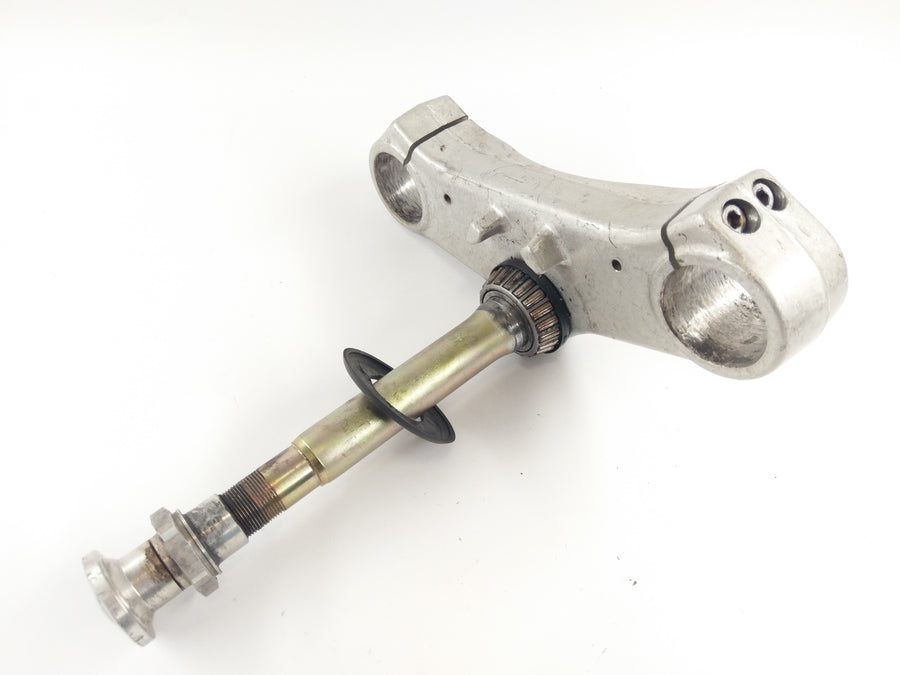 Triumph Daytona 955i T595 [1998] - lower triple clamp