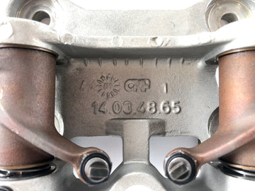 Moto Guzzi V11 [2001] - rocker arm bracket right - 0