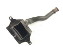 Yamaha Kodiak 400 5Y4 [2004] - Luftfilterkasten Airbox-3