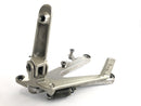 Yamaha YZF R1 RN04 [2000] - Footrest holder right brake pedal foot brake lever-5