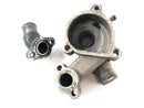 Husqvarna TE 610 E Dual H7 [1998] - Engine cover water pump cover-3