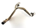 Triumph Speed ​​Triple 1050 515NJ [2006] - Exhaust intermediate pipe-2