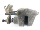 Yamaha YT 125 G Tri-Moto ATC (Tri-Z) - Brake caliper rear with parking brake-1