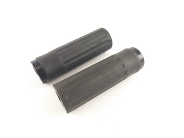 Suzuki GSF 1200 S GV75A [1998] - Handlebar grips