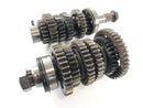Triumph Speed ​​Triple 1050 515NJ [2006] - Gearbox-6
