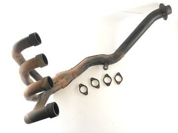 Kawasaki ZRX 1200 S ZRT20A [2003] - Manifold Exhaust Manifold - 0