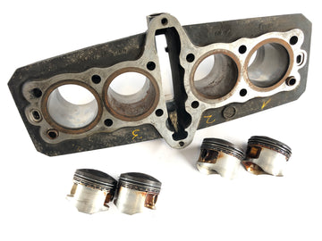 Kawasaki Z 750 E KZ750E [1981] - Cylinder with piston - 0