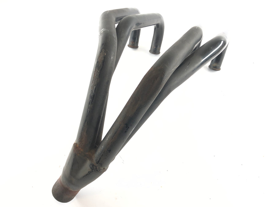 Yamaha XJ 900 F 58L [1985] - Manifold Exhaust Manifold