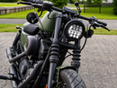 Yamaha SR 400 500 [MOTORIZE] - LED headlight 5.75 inches